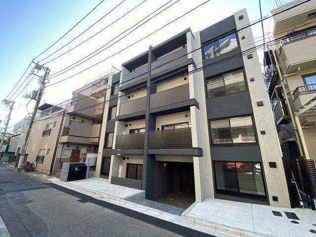 SOLASIA RESIDENCE 武蔵小山