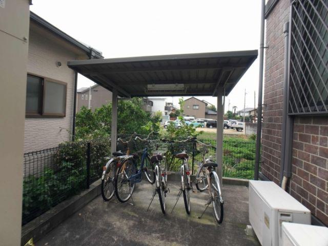 リヴェール野口