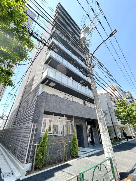 MAXIV南砂町
