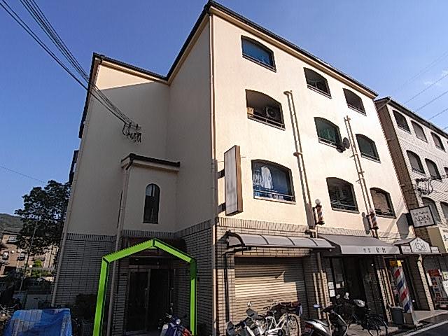 パークサイド野崎