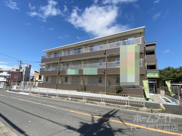 キニスム東五百住