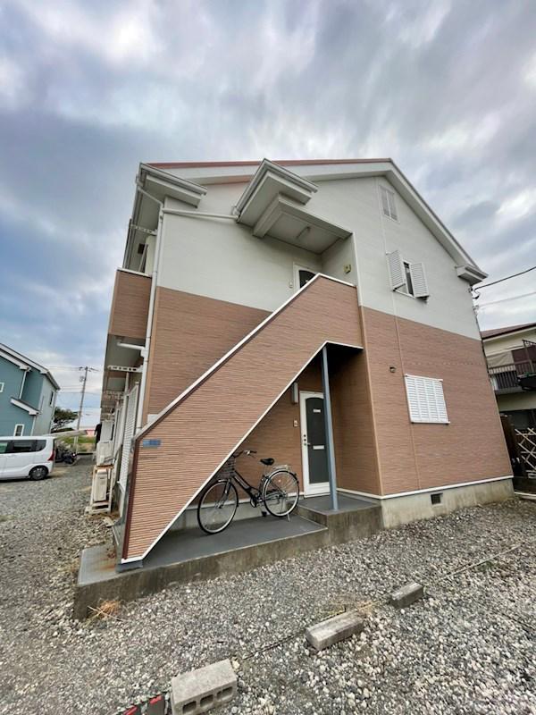 シーサイドクボタII
