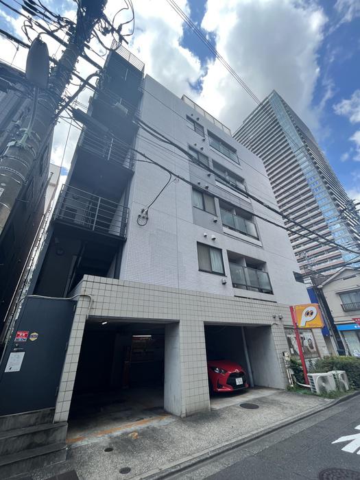 スカーラ武蔵小山