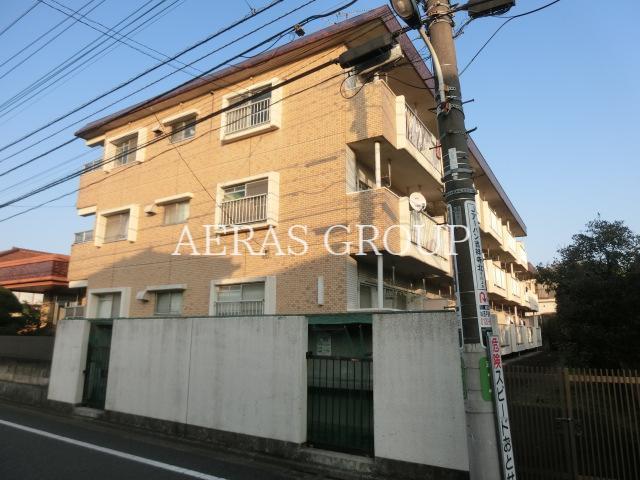 コンフォート武蔵関 I