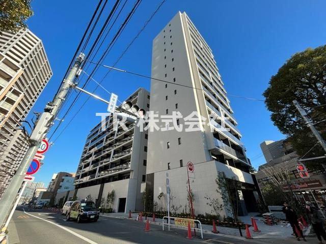 ルフォンプログレ西大井プレミア