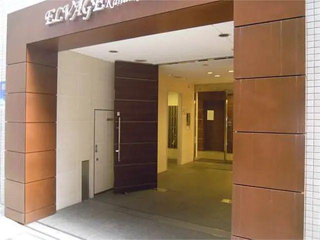 メディカルモール神田神保町/エルヴァージュ神田神保町