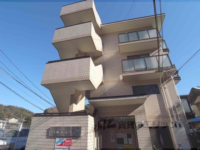 ペガサスハイツ
