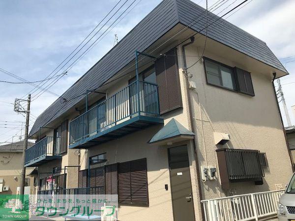 総和ハイツ2