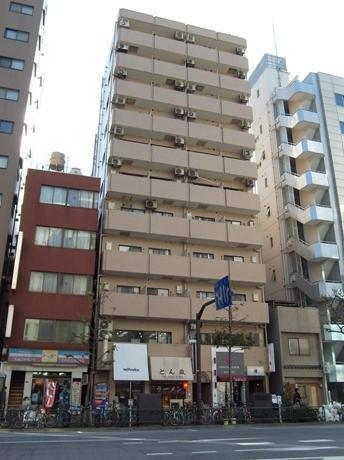 パークハイツ日本橋蛎殻町