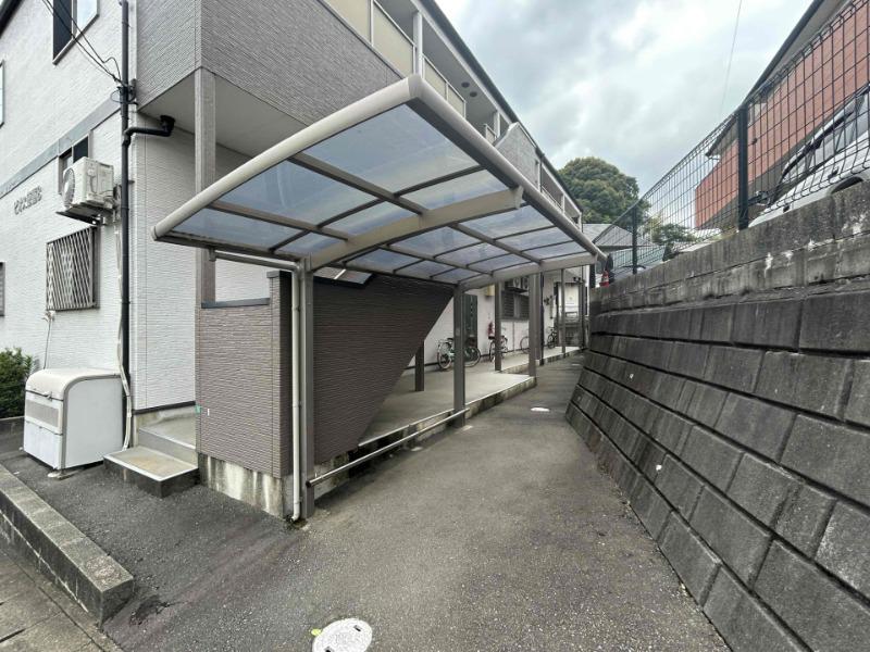 ビオス徳重B