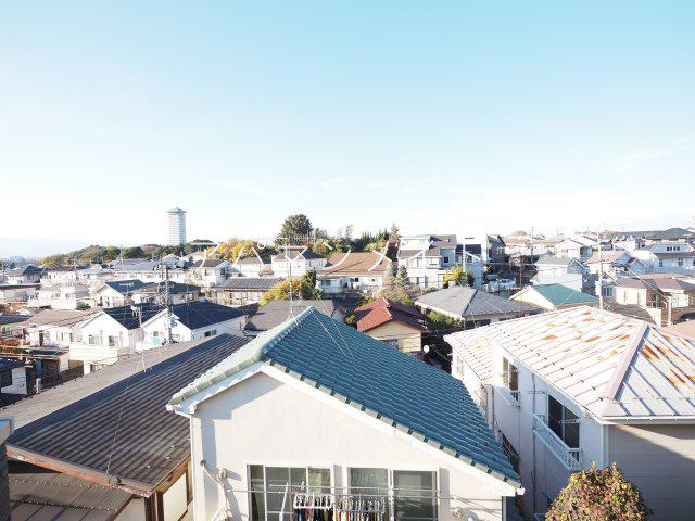 ダイヤモンドヒルズ横浜原宿I