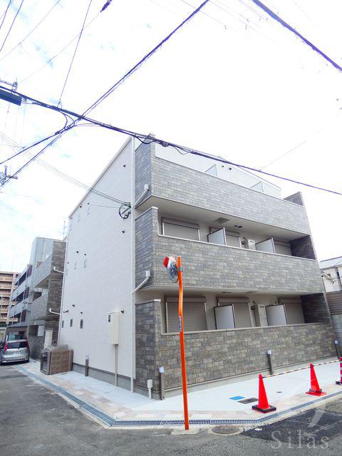 クリエオーレ近江堂