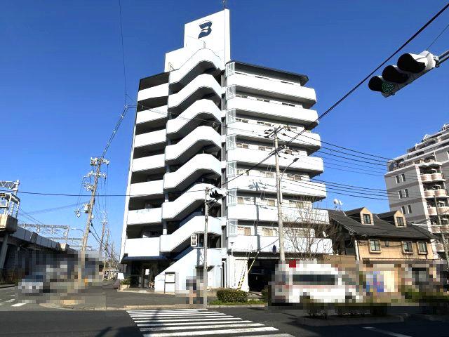 大和スカイハイツ