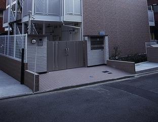 レオパレスエクセルハイムIII