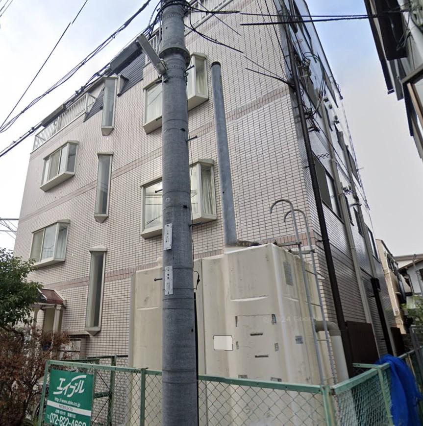 京阪本線萱島駅2分