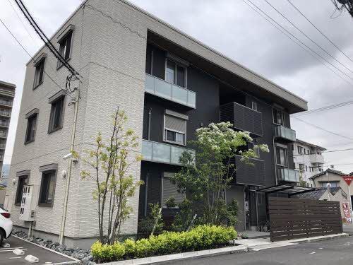 グランベレオ野上