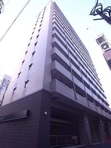 エンクレスト天神SIDE