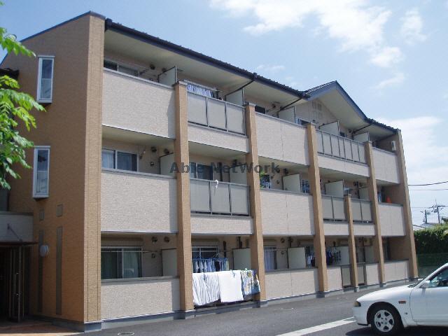 ナカイパレス PARTII