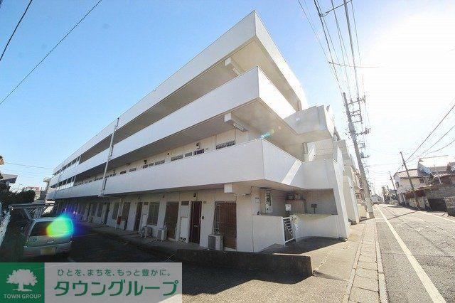 ヴィラ本町東