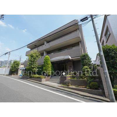 サヴァリン市ヶ谷