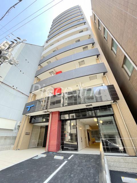 セレニテ天満橋アリア