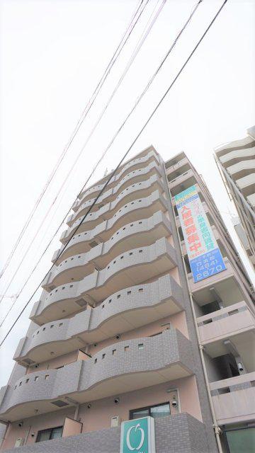 アップル第7マンション