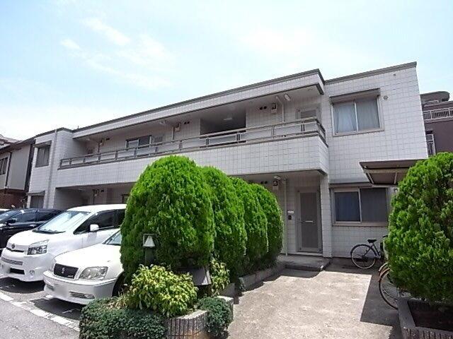コンフォート西夙川