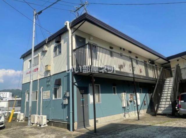 パークヒルズ日宇 A棟