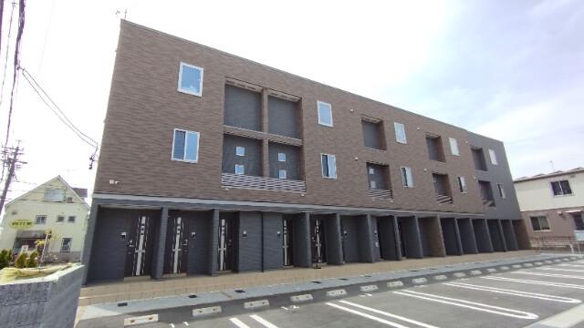 セピアコート宮前I