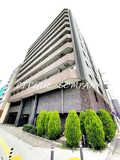 フェニックス横濱関内BAY GAIA