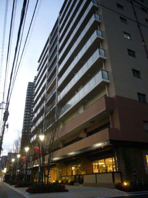 イニシア所沢