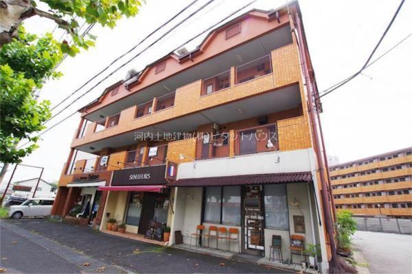 泉が丘地神コーポ