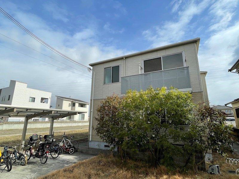 シャーメゾン高町