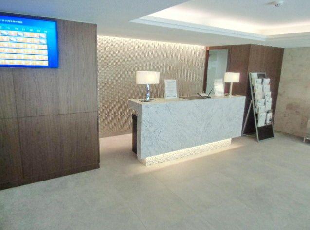 パークアクシス池田山
