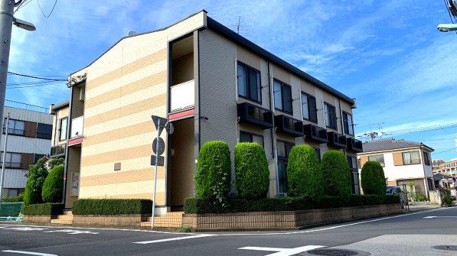 プリムローズ