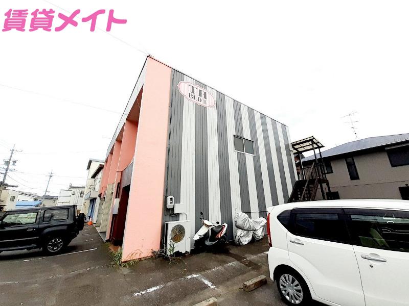THビルII