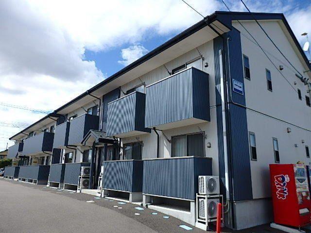 グロリア弐番館