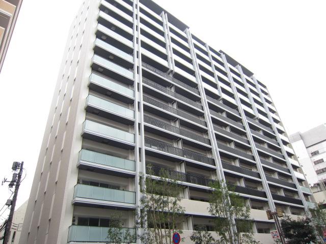 パークホームズ川口 ザレジデンス