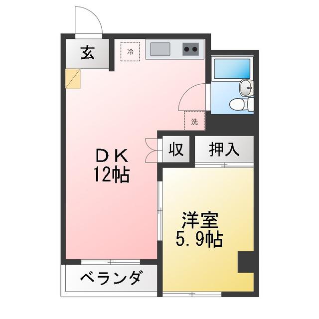 ハイツ花園