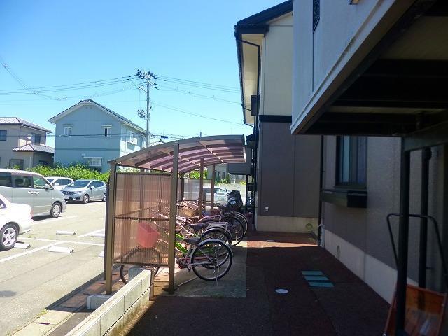 ブルームパレス