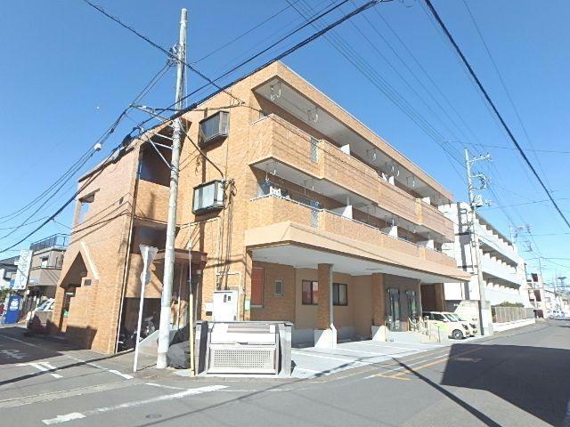 幸陽ビル