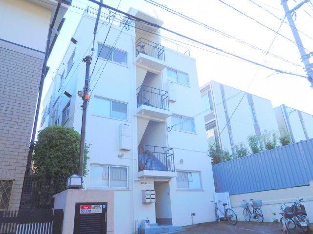 田園調布ハイム