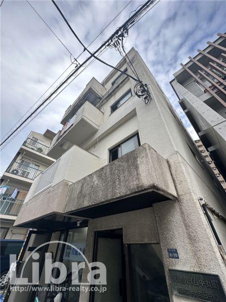 光建ハイム中丸町