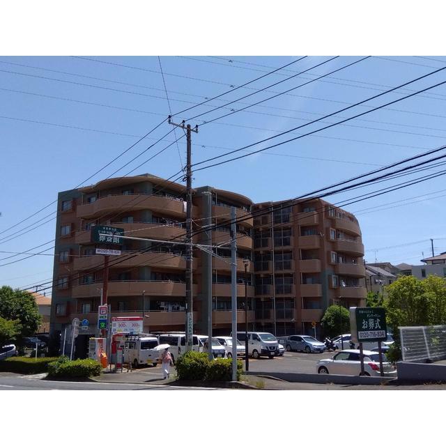 ビッグヴァン戸塚参番館