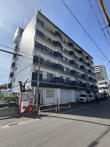 パークサイドハイツ野村
