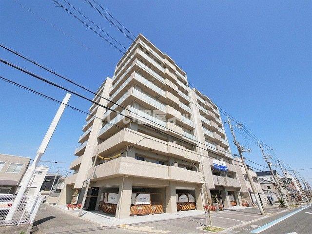 プレステージ10番館