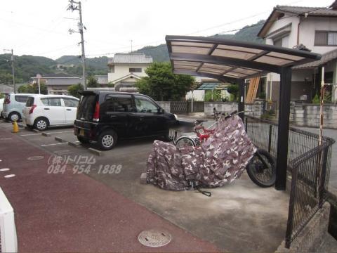ディアス山手C棟