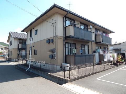 ディアス山手C棟