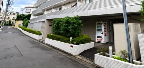 レグラス大岡山