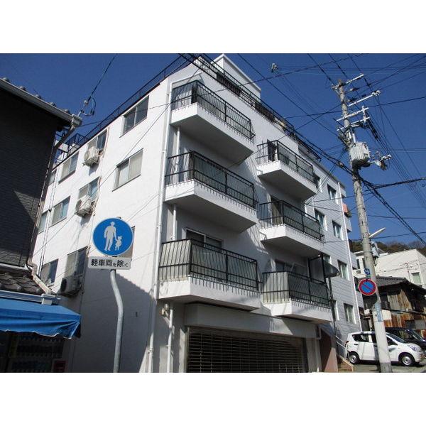 第二永光マンション